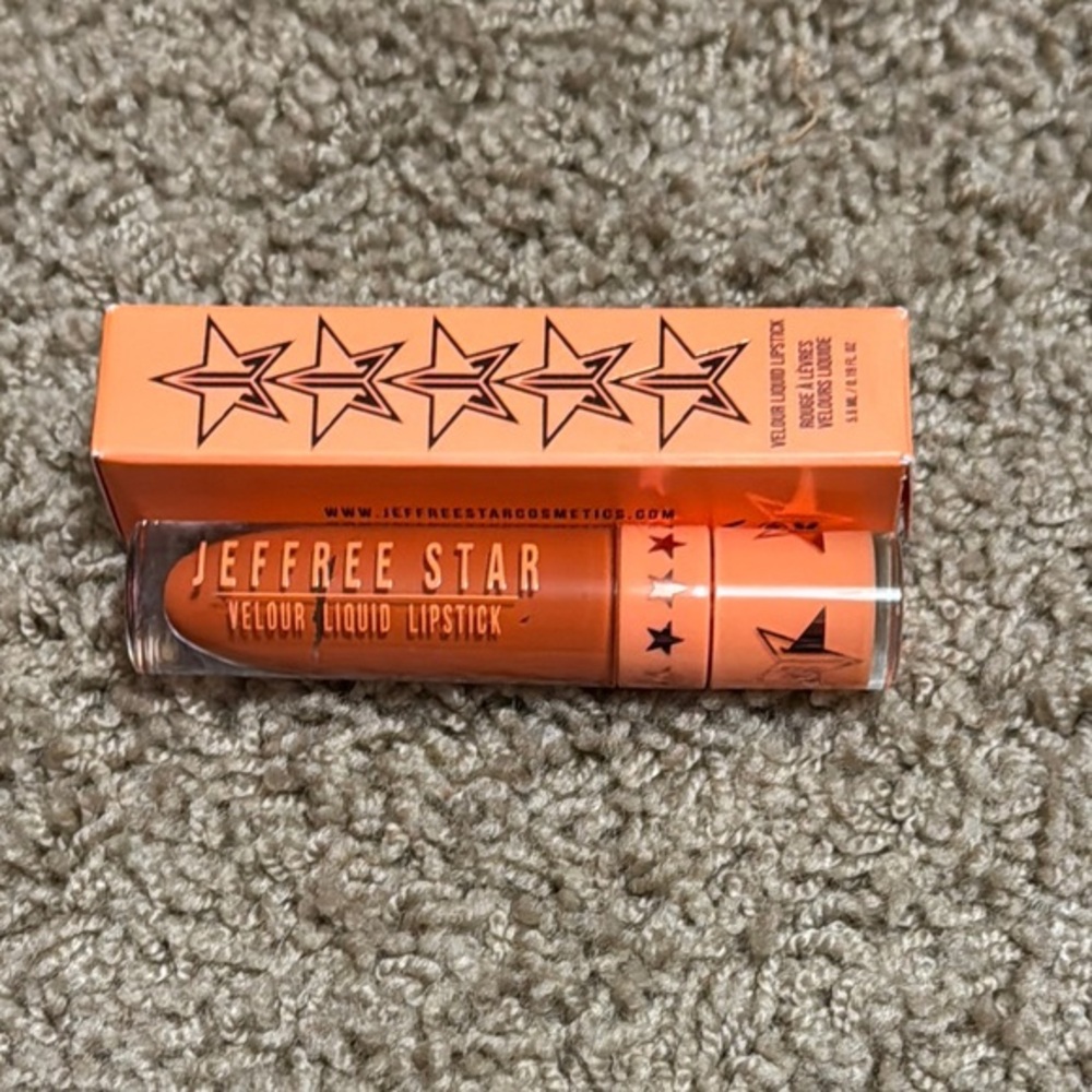 Jeffree Star Pain is Pleasure Velour Liquid Lipstick